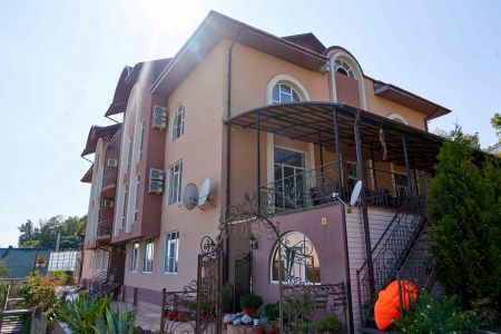 PAPAYA PARK HOTEL