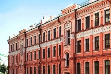 Арбат 6 