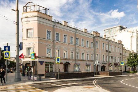Алеон (Москва)