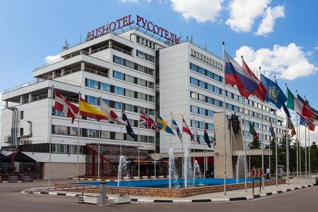Русотель (Москва)