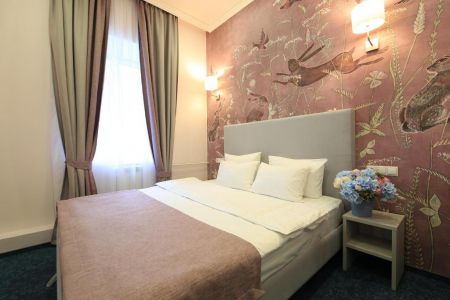 Kirin hotel 