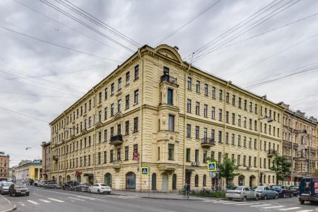 Sokroma Это Питер