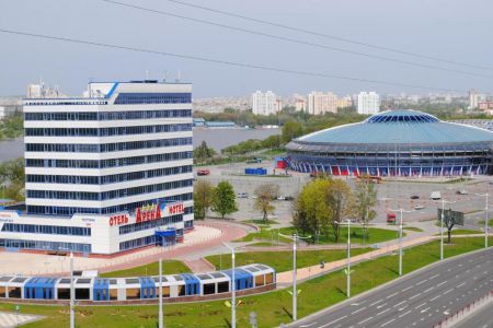 Арена (Минск)