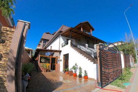 Guest House City Center 