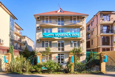 Marina Inn