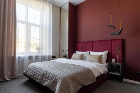 Mix Hotels Nevsky 47
