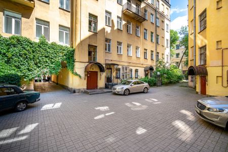 Boho Botanica Hotel