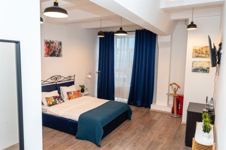 Smart Hotel