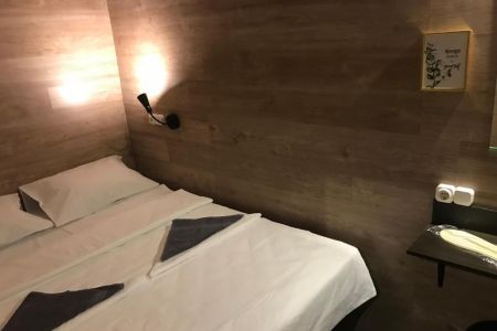 Shelter Тульская Москва