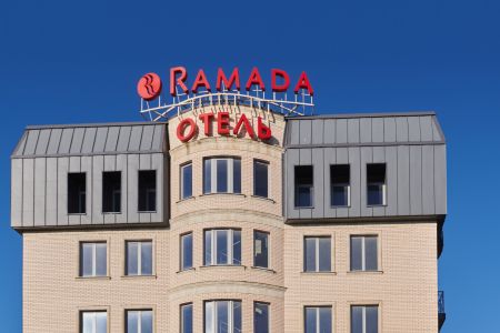 Ramada by Wyndham