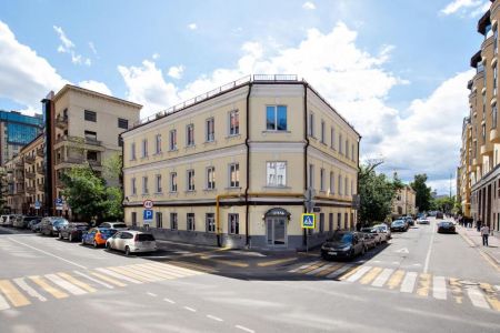 Come Inn (Москва)