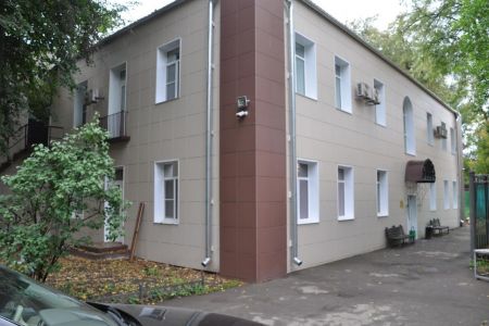Лефортовский дворик (М)