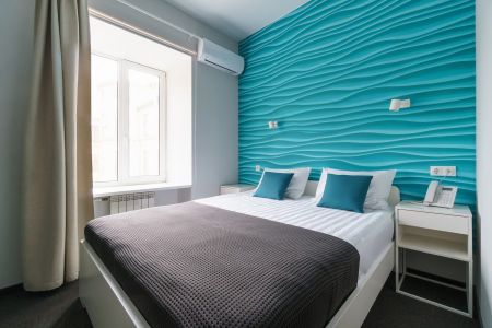 STEPS hotel