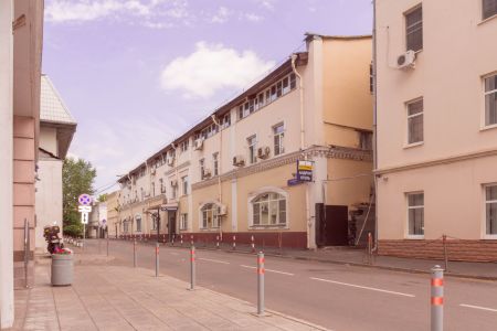 Андрон(Москва)