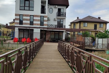 Анапа LOFT inn