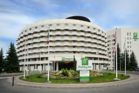 Holiday Inn Селигерская