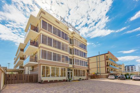 Viva VictoriaFamilyHotel