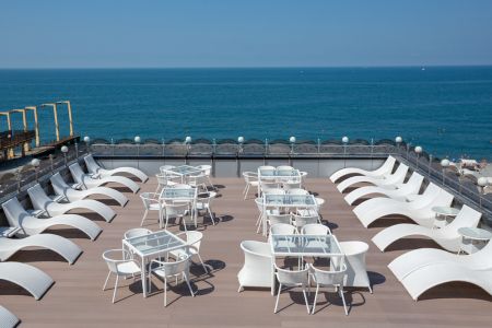 Tropicana Resort