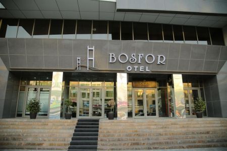 Bosfor Hotel