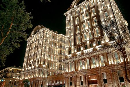 InterContinental Baku