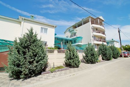 Три Богатыря Анапа