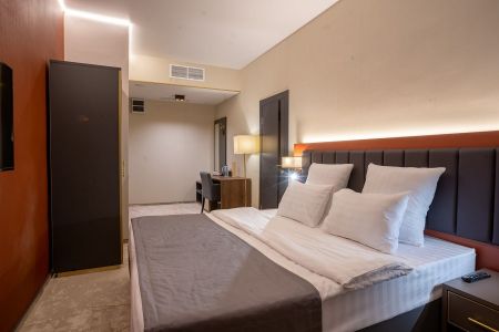 Barin Residence Myasnits