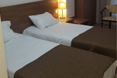 Atmosfera hotel & SPA