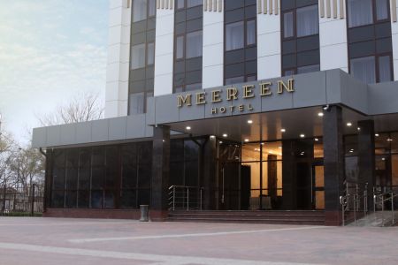 Meereen Hotel