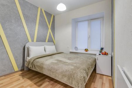 Piter ApartStudio