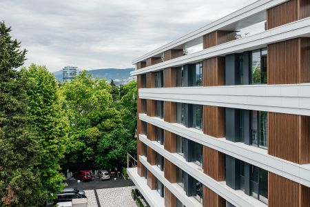 Архитектор 4*