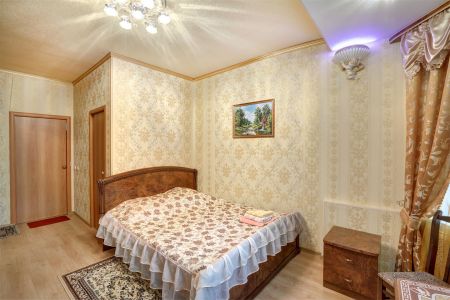 Петроградская
