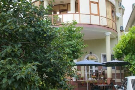 SV-Hotel