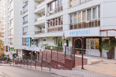 Veryhotel