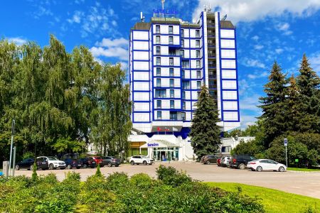 Satelinn Moscow Khovrino