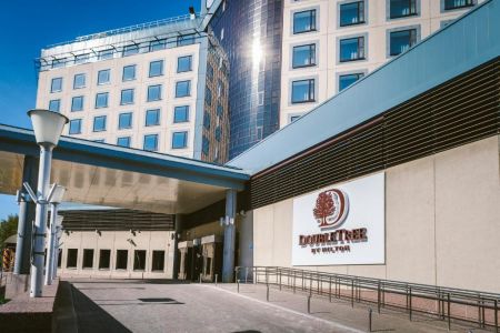 Hilton Tyumen