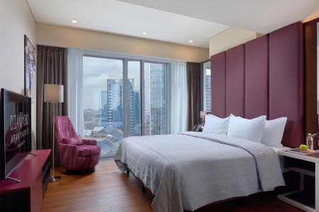 DIAMOND APARTMENTS