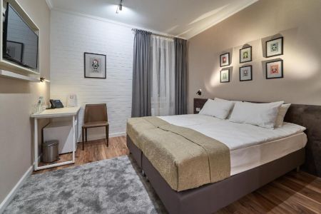 ArtBox Hotel