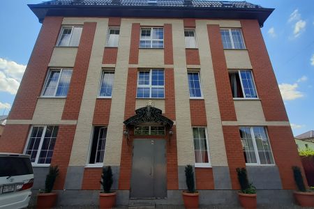 Круиз Румянцево (Москва)