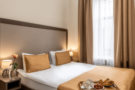 Lotman Boutique Hotel