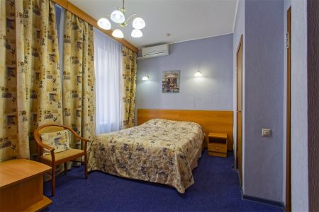 Минима Красные ворота