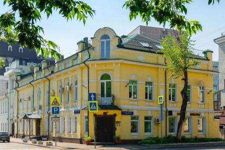 Арт Гранд Виктория