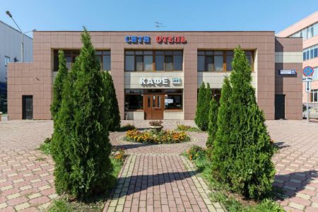 Сити Отель (Москва)