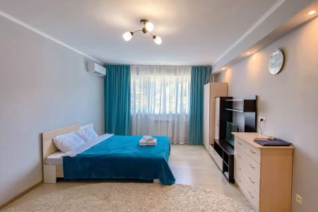 Abri Luxe Минист. озера