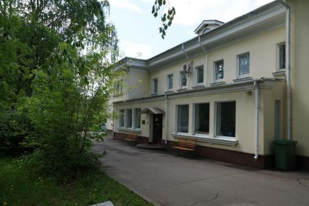 Формула За рулём