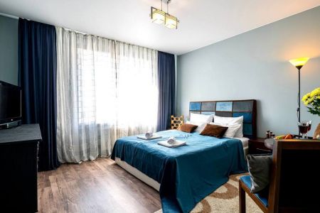 ApartMari Артилирейская