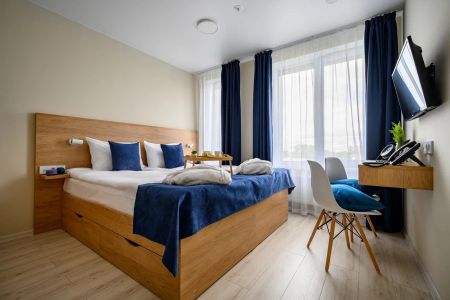 Best Western Zoom Hotel