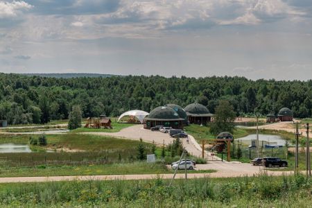 Тихий Берег (Башкирия)