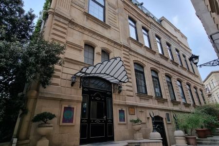 Sultan Inn Baku