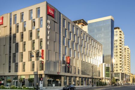Ibis Baku City Hotel
