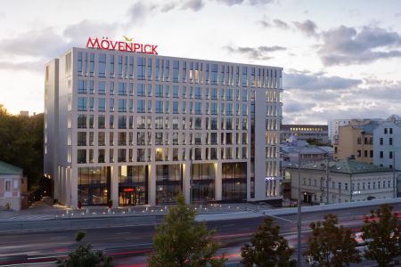 MOVENPICK Taganskaya